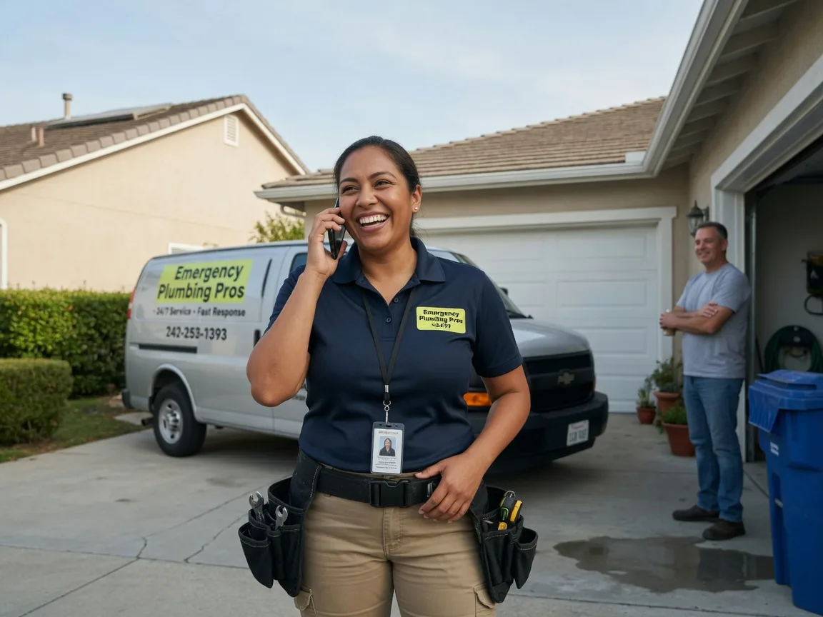 Emergency Plumber Jacobson, MN FAQs